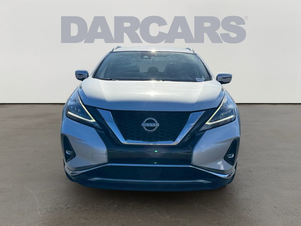Used 2023 Nissan Murano SV image 2