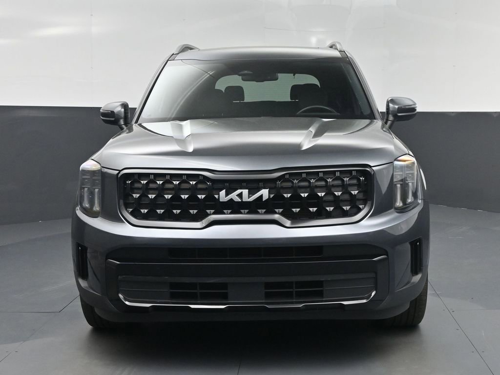 Used 2024 Kia Telluride EX X-Line image 6