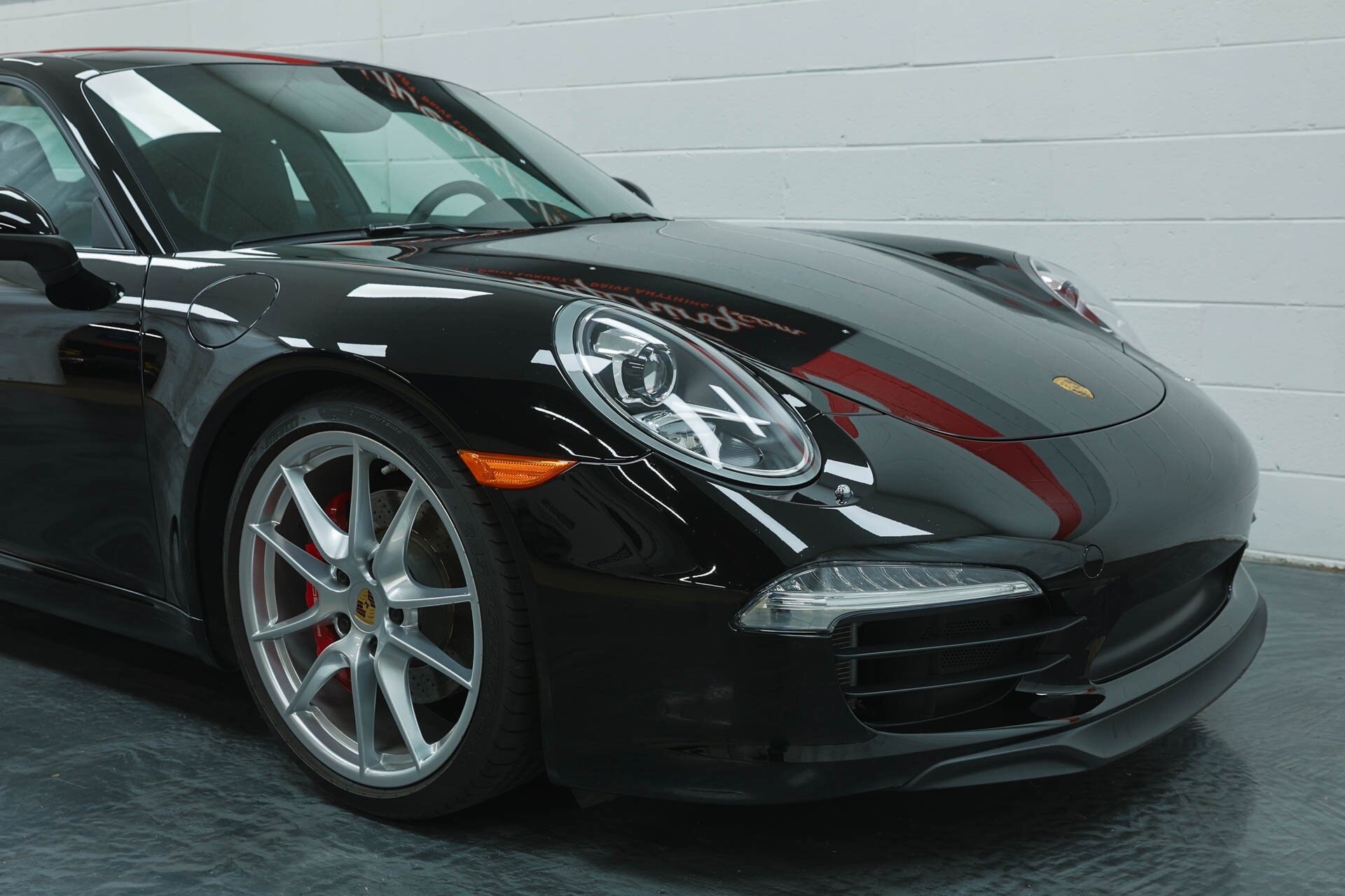 Used 2015 Porsche 911 Carrera S RWD image 36