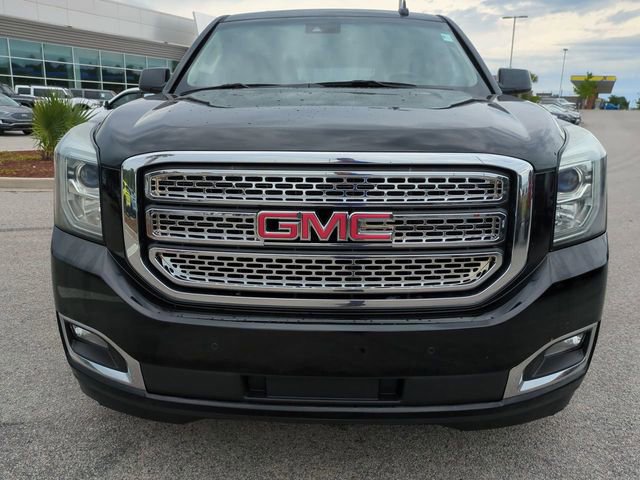 Used 2016 GMC Yukon XL SLT w/ Open Road Package AWD/4WD image 9
