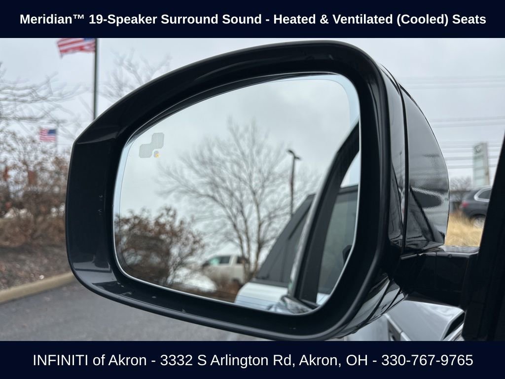 Used 2017 Land Rover Range Rover Sport Autobiography image 3