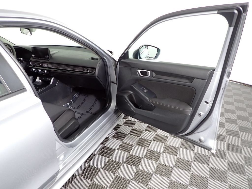 Used 2024 Honda Civic LX image 33