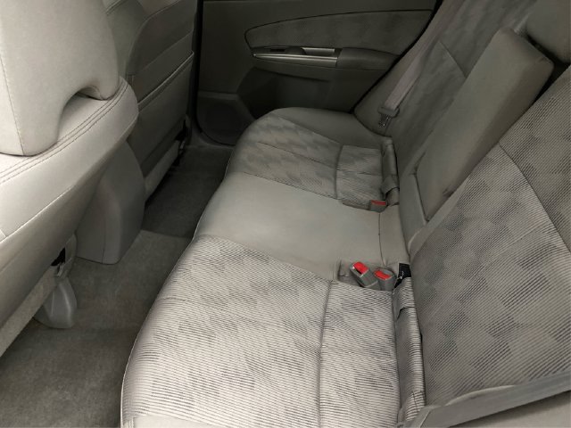 Used 2010 Subaru Forester 2.5X AWD/4WD image 11