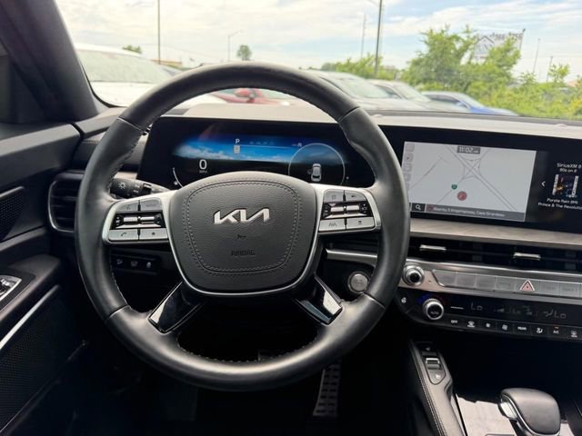 Used 2023 Kia Telluride SX X-Line AWD/4WD image 14