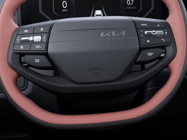 New 2026 Kia Sportage SX image 23