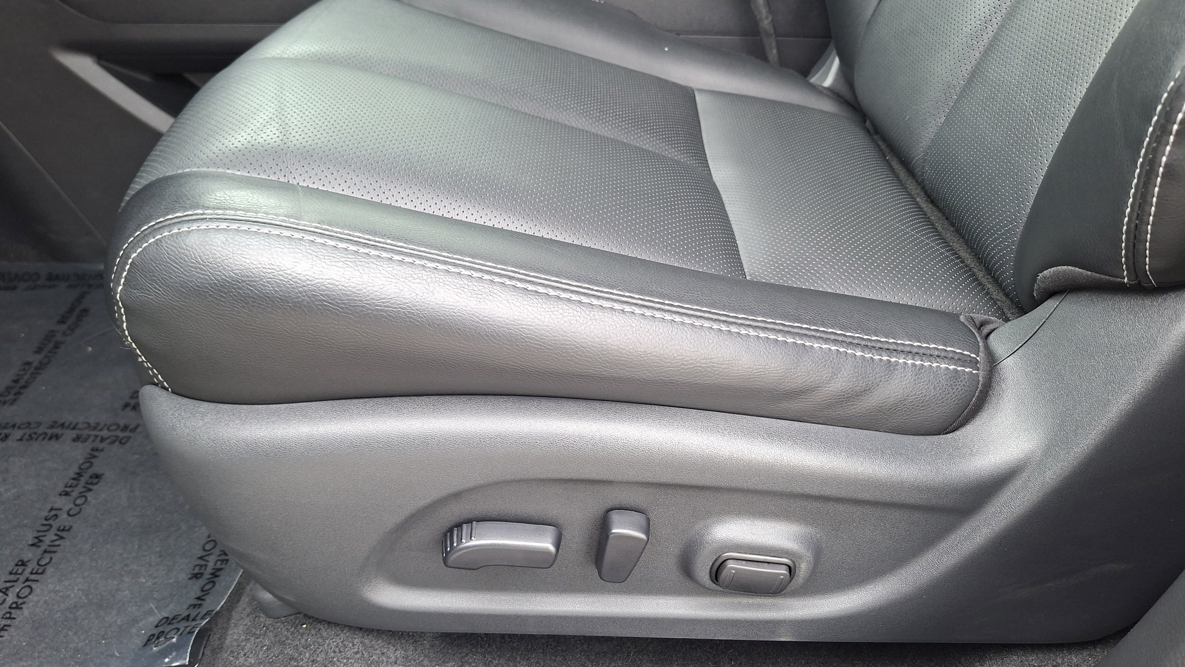 Certified 2024 Nissan Murano SL image 17