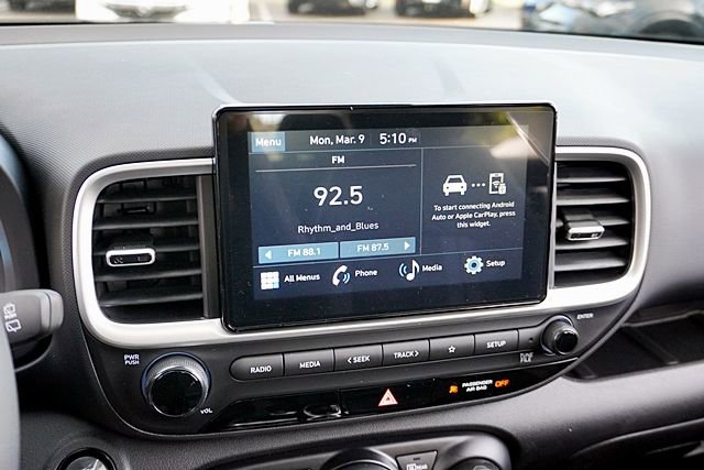New 2026 Hyundai Venue SEL FWD image 28