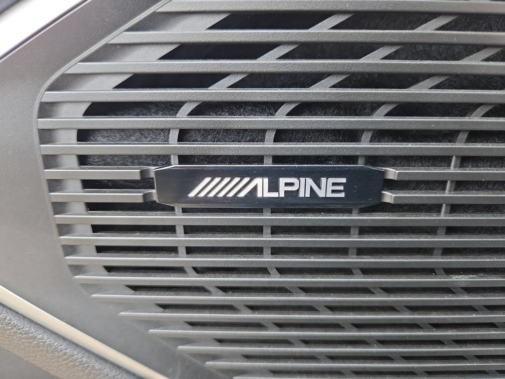 Used 2024 Jeep Wagoneer Series II AWD/4WD image 37