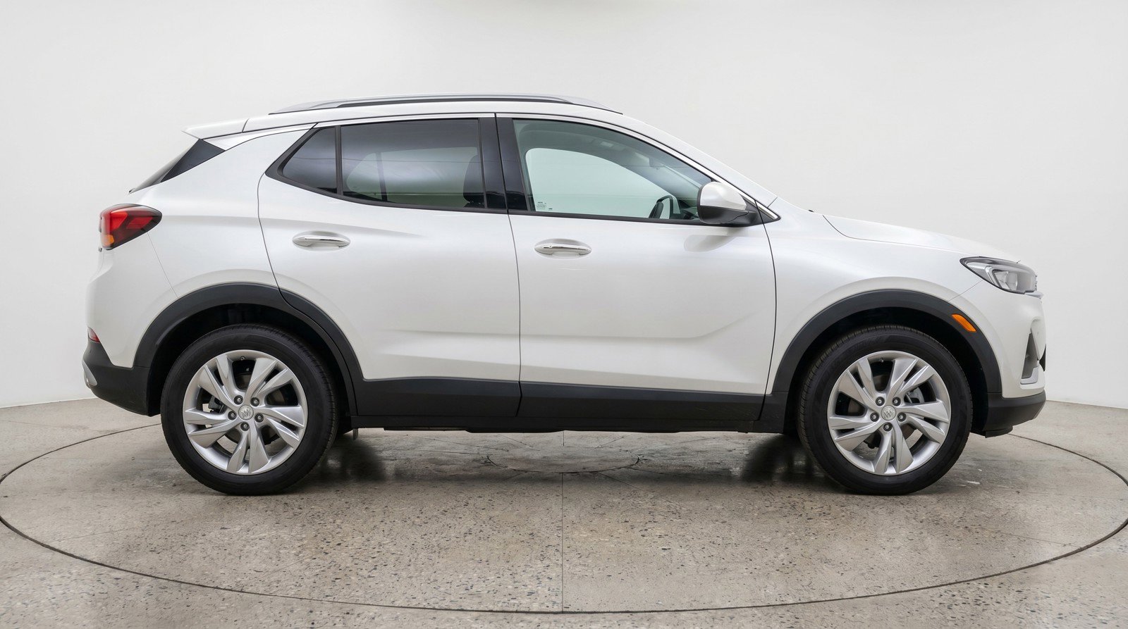 Used 2025 Buick Encore GX Preferred FWD image 11