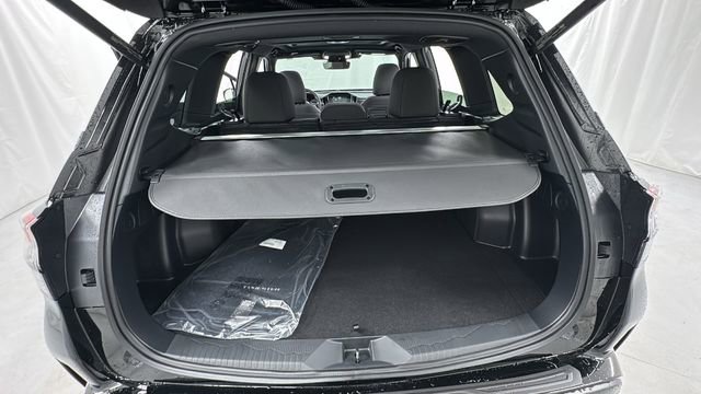 New 2026 Subaru Forester Premium image 15