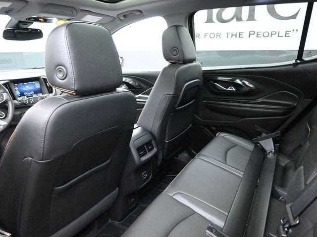 Used 2023 GMC Terrain AT4 w/ Tech Package image 23