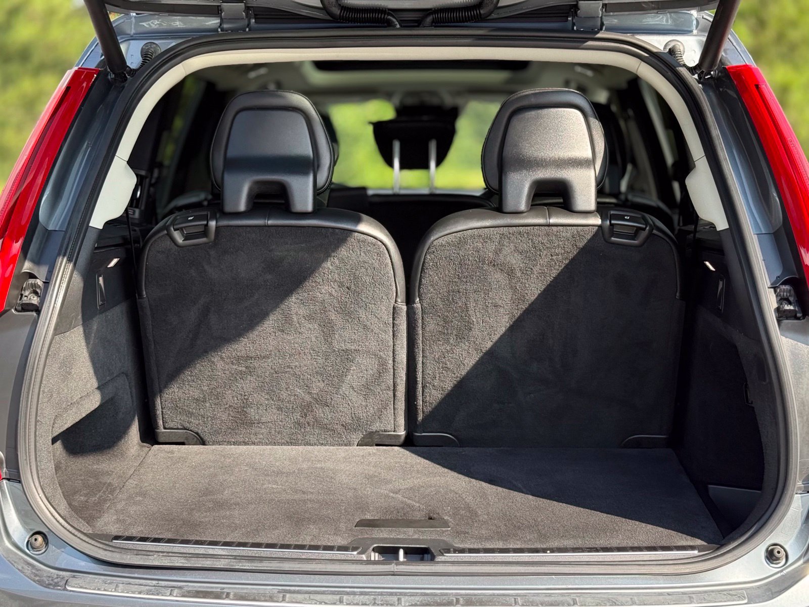 Used 2020 Volvo XC90 T5 Momentum w/ Protection Package FWD image 52