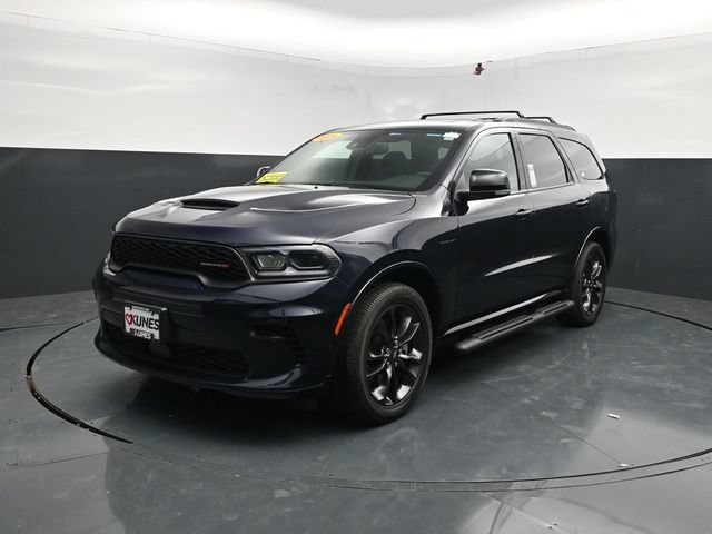 Used 2024 Dodge Durango R/T AWD/4WD image 4