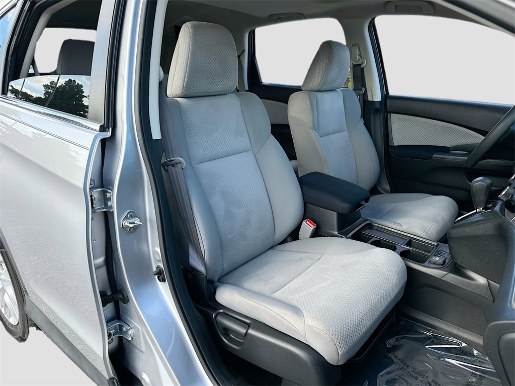 Used 2016 Honda CR-V EX image 26