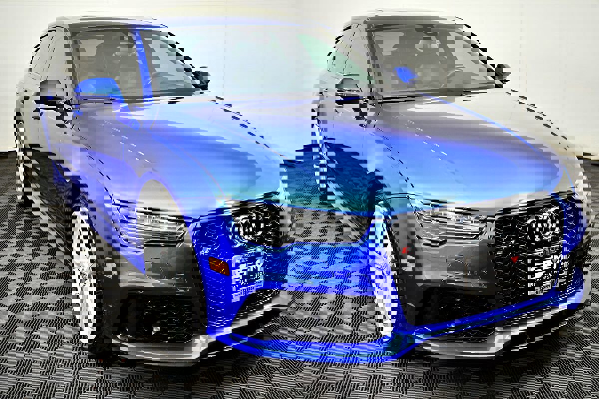 Used 2016 Audi RS 7 Prestige w/ Driver Assistance Package image 5