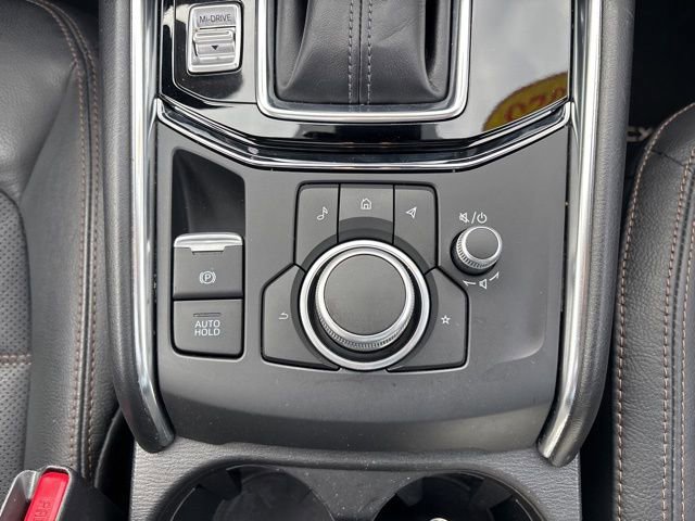 Used 2023 MAZDA CX-5 AWD 2.5 S w/ Premium Plus Pkg image 36