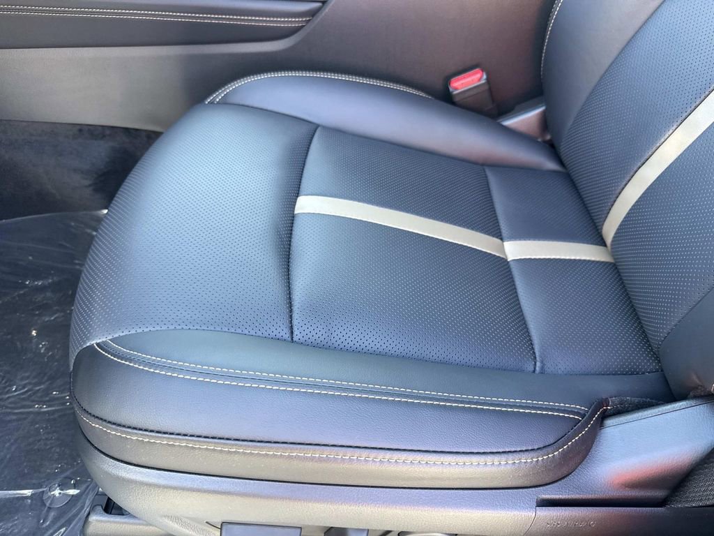 New 2026 MAZDA CX-90 3.3 Turbo w/ Premium Plus Pkg image 30