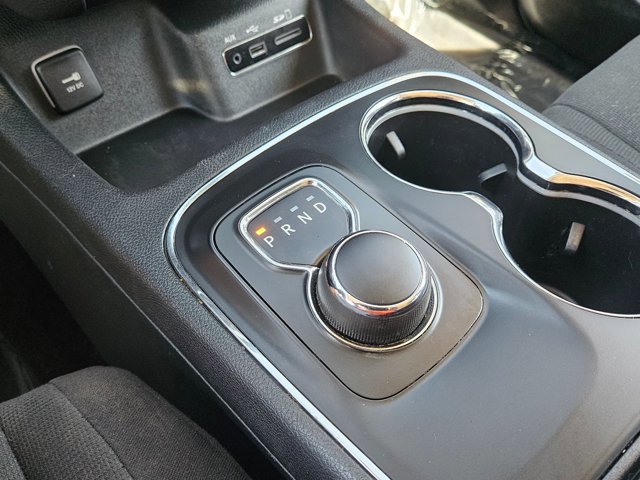 Used 2014 Dodge Durango SXT w/ Quick Order Package 23B AWD/4WD image 12