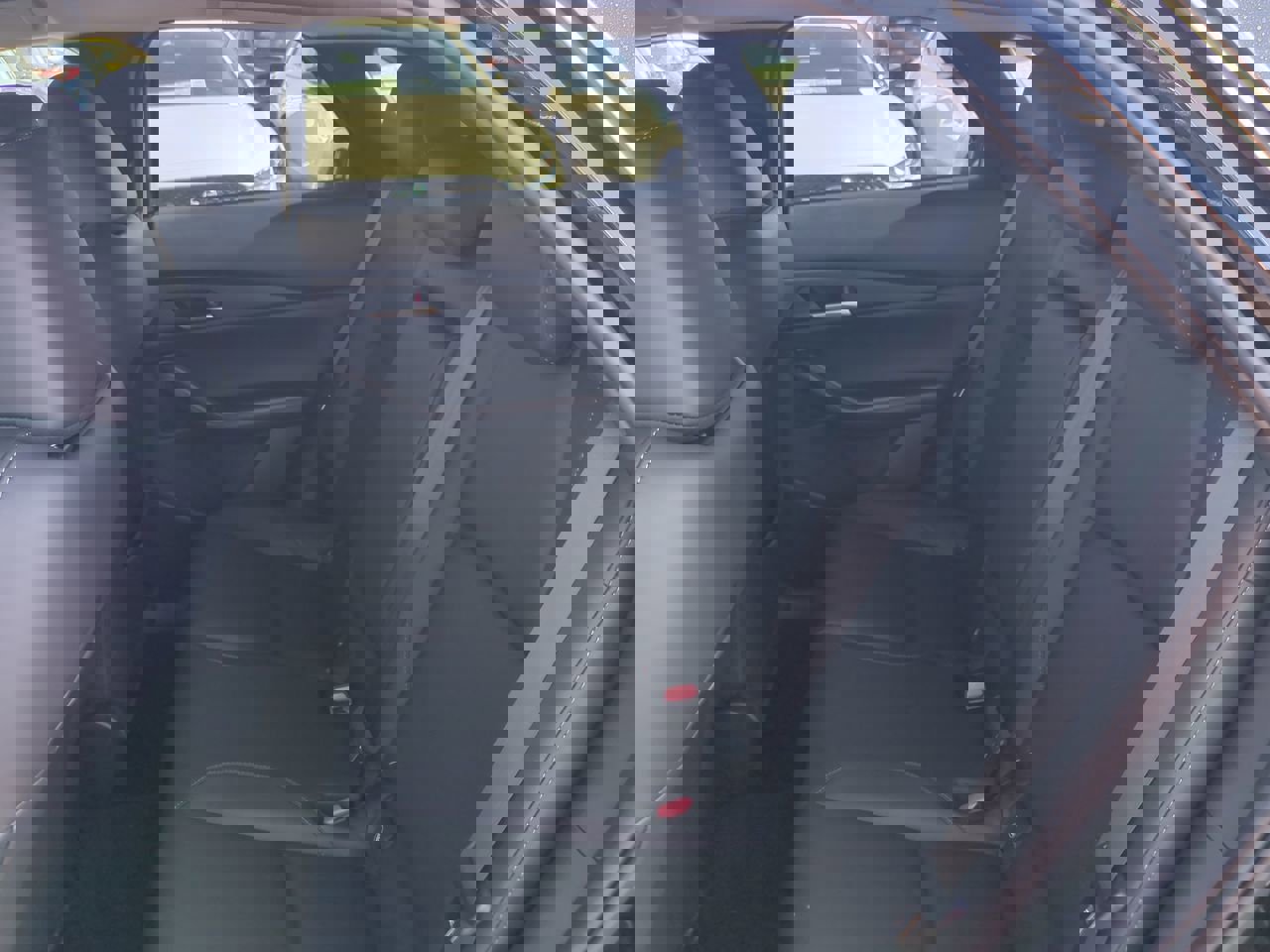 New 2026 MAZDA CX-30 AWD 2.5 S w/ Select Sport Pkg image 14