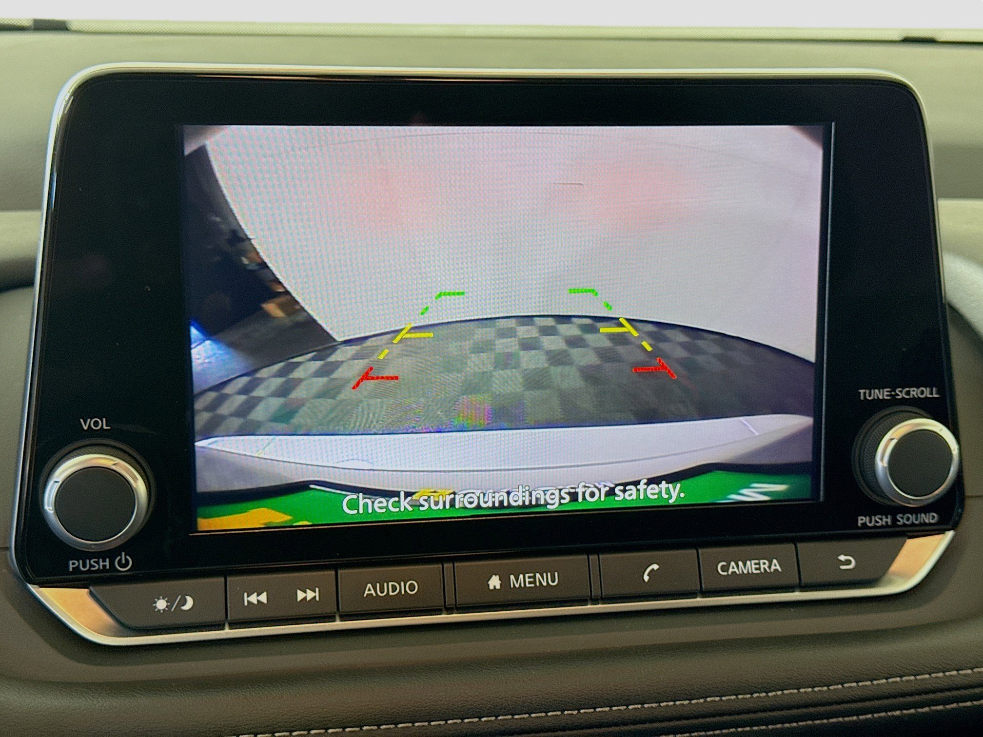 Used 2025 Nissan Rogue SV image 19