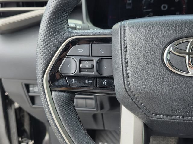 Used 2024 Toyota Tundra Limited RWD image 27