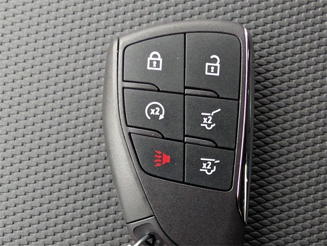 New 2026 Chevrolet Tahoe RST image 31