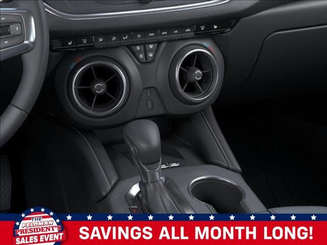 New 2026 Chevrolet Blazer LT w/ Convenience Package image 23