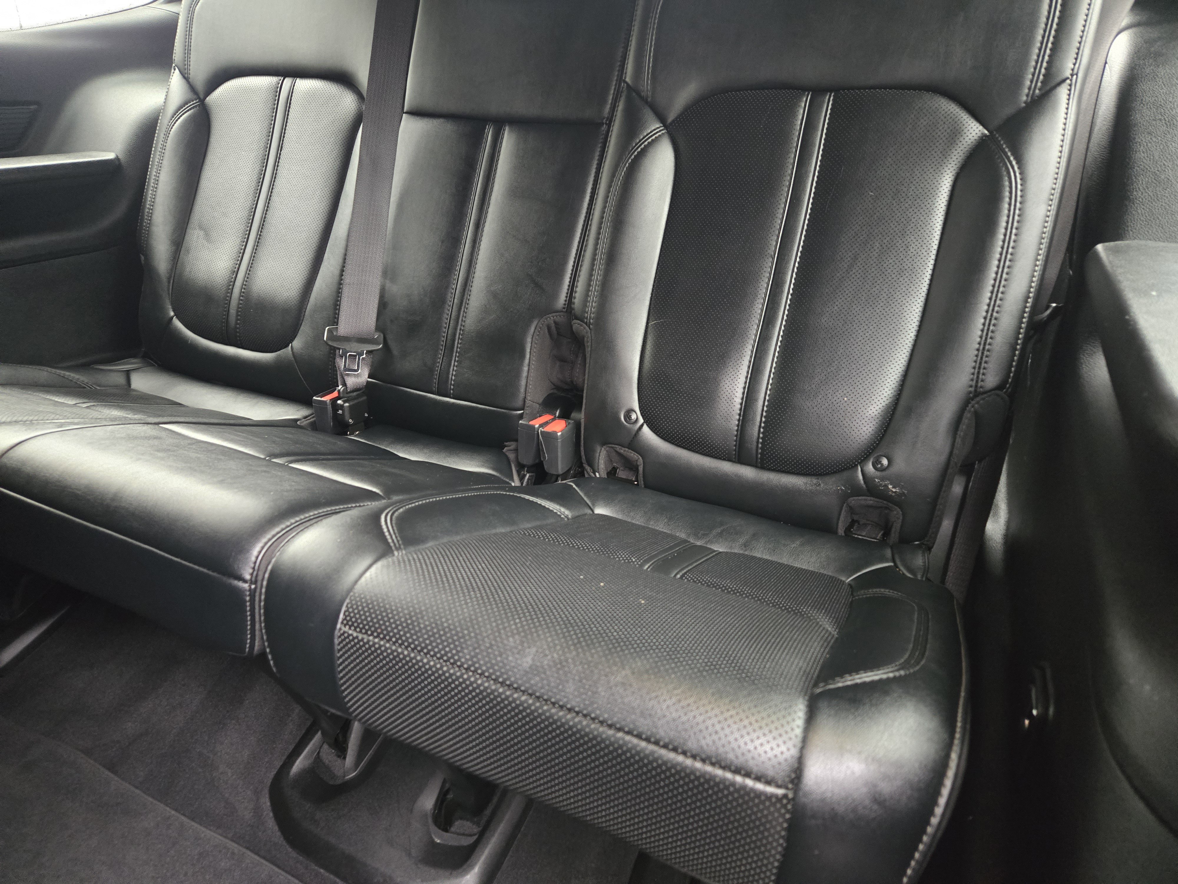 Used 2022 Jeep Wagoneer Series III w/ Convenience Group I image 34