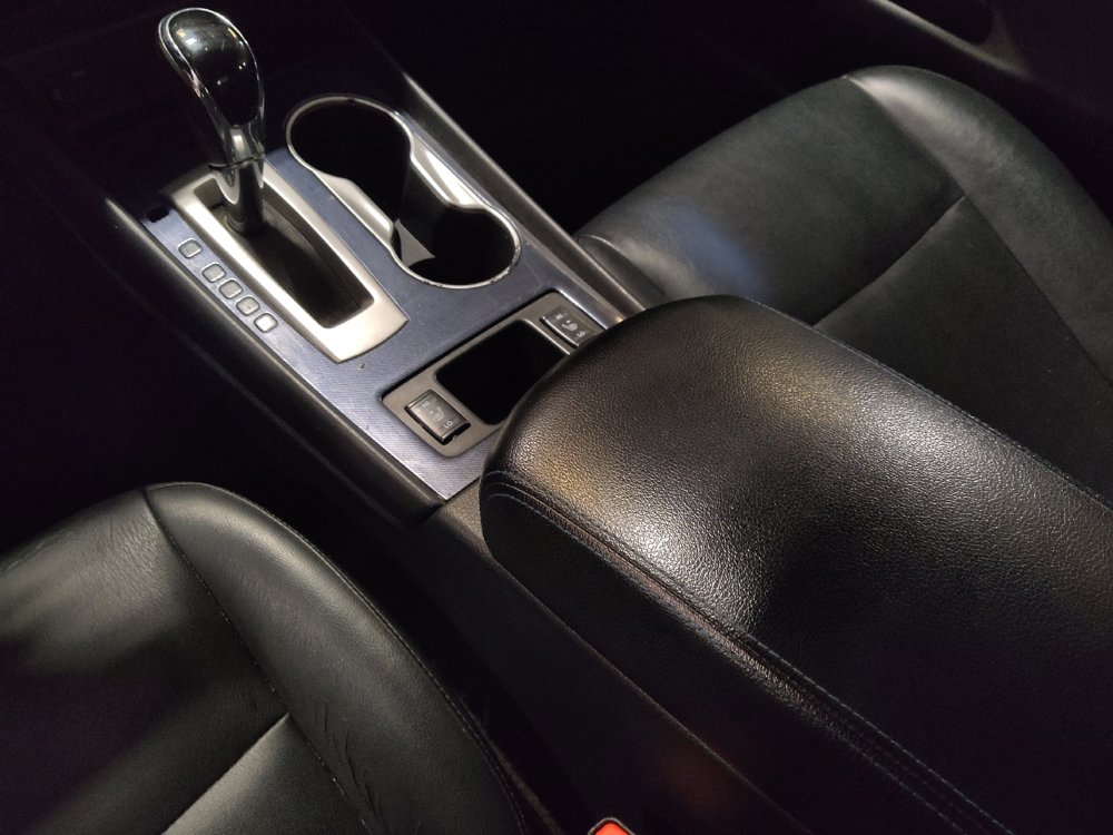 Used 2018 Nissan Altima 2.5 SR w/ SR Special Edition image 26