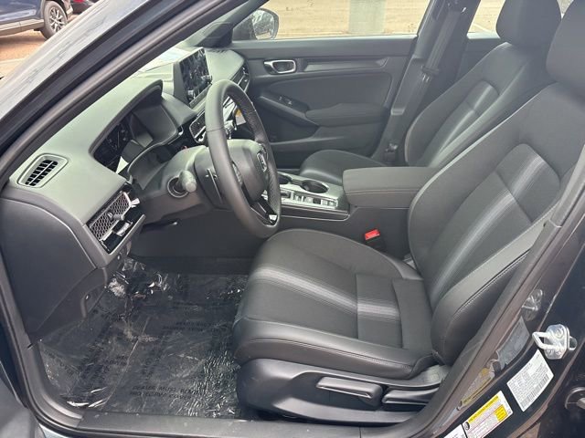 New 2026 Honda Civic Sport image 7