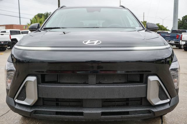 Used 2026 Hyundai Kona SEL Sport FWD image 9