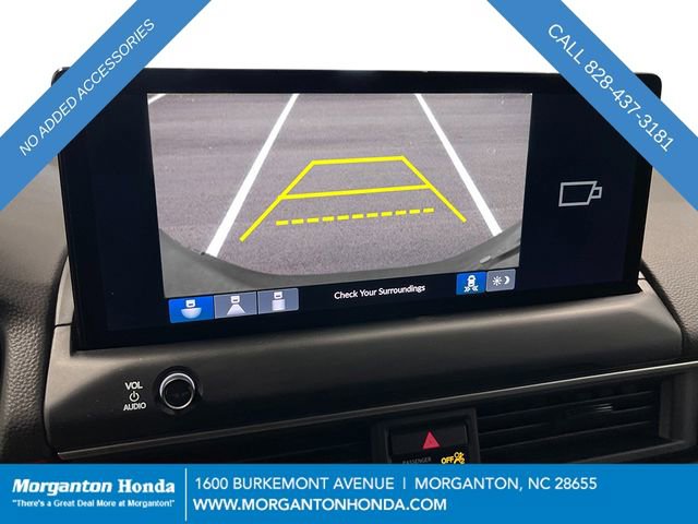 New 2026 Honda Pilot Sport image 21