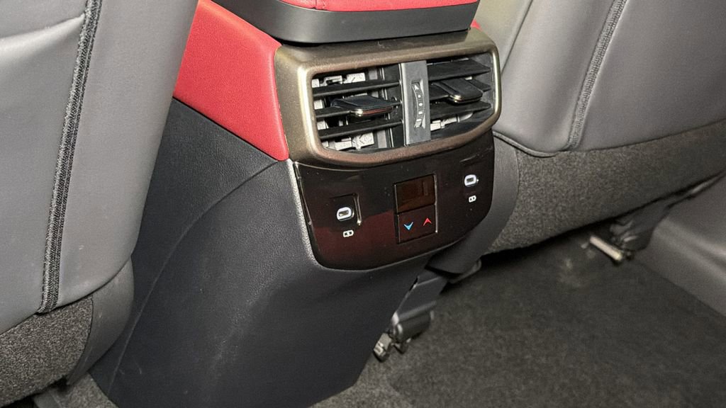 Certified 2023 Lexus RX 350 F Sport w/ Cold Area Package image 17