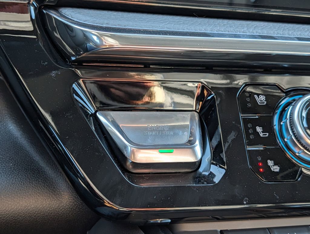 New 2026 GMC Sierra 3500 Denali w/ Denali Reserve Package image 53