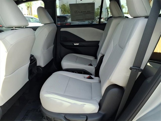 New 2026 Lexus TX 350 FWD image 8