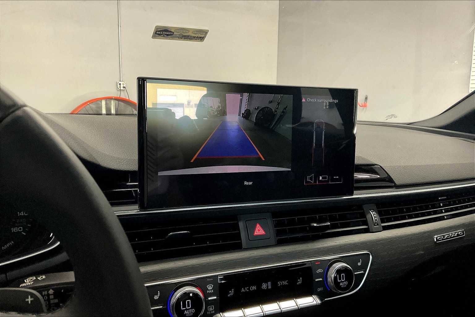 Used 2025 Audi A5 2.0T Premium Plus image 23