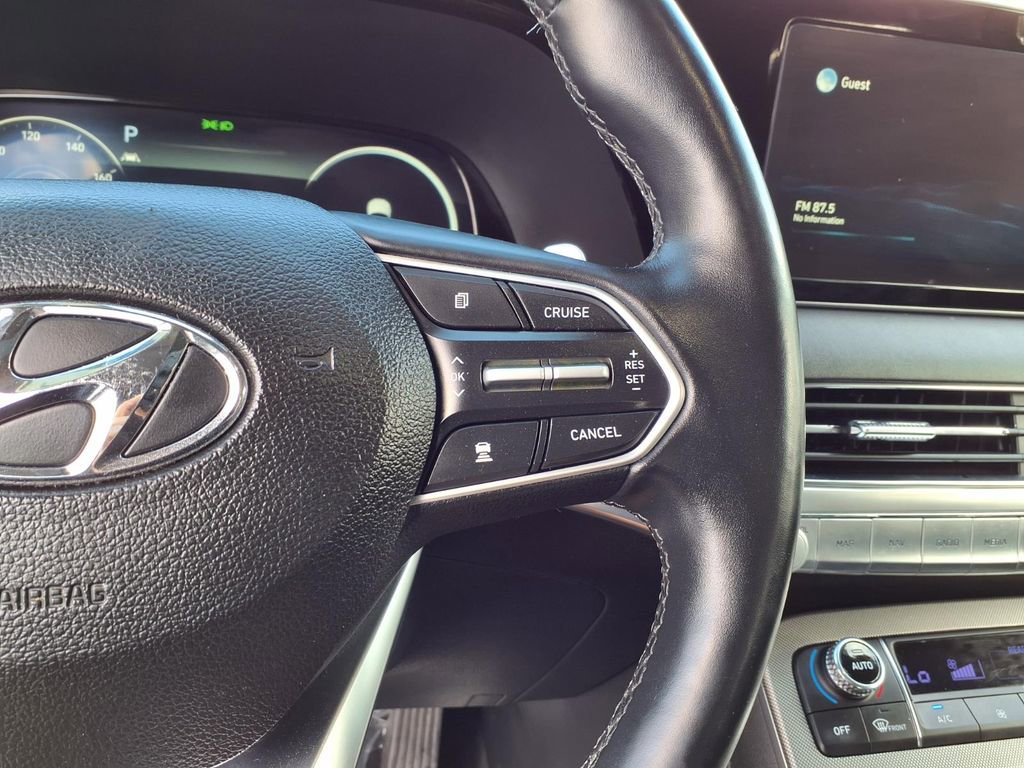 Used 2022 Hyundai Palisade Limited image 17