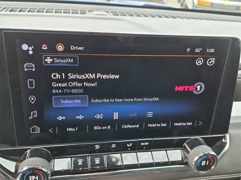 Used 2023 Chevrolet Colorado LT w/ LT Convenience Package image 16