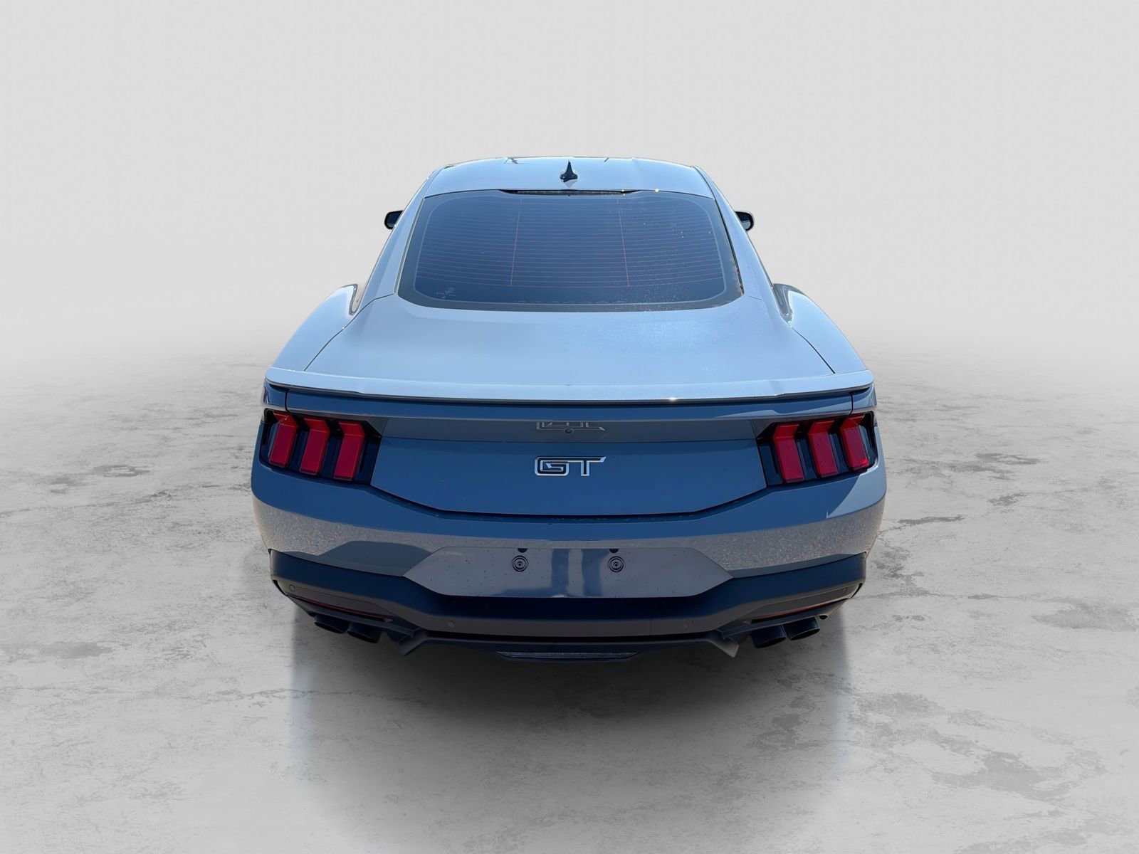 Used 2024 Ford Mustang GT RWD image 7