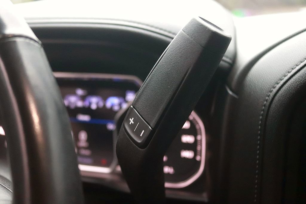 Used 2020 GMC Sierra 2500 Denali w/ Denali Ultimate Package image 25