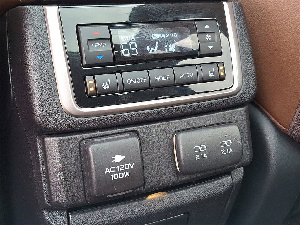 Used 2022 Subaru Ascent Touring image 12