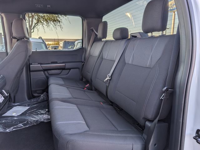 New 2026 Ford F150 STX image 26