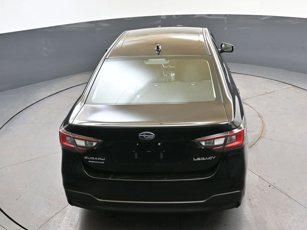 Certified 2025 Subaru Legacy Premium image 50