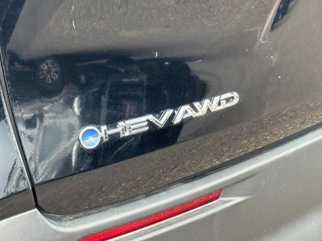 Used 2026 Toyota Sienna LE AWD/4WD image 20
