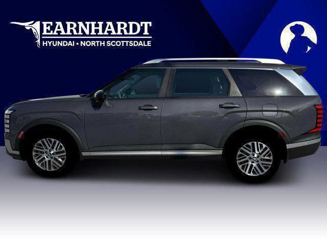 New 2026 Hyundai Palisade SEL AWD/4WD image 2