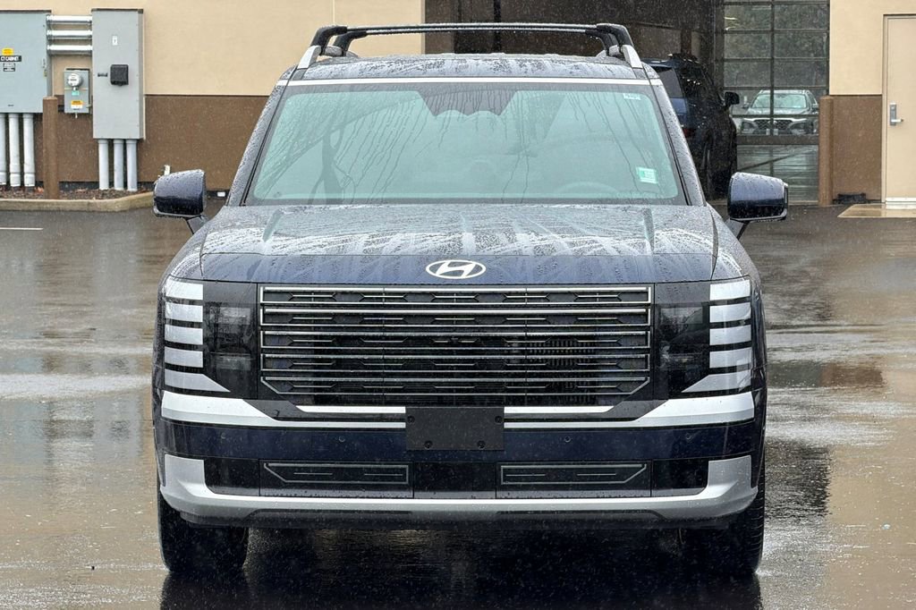 New 2026 Hyundai Palisade Calligraphy image 3