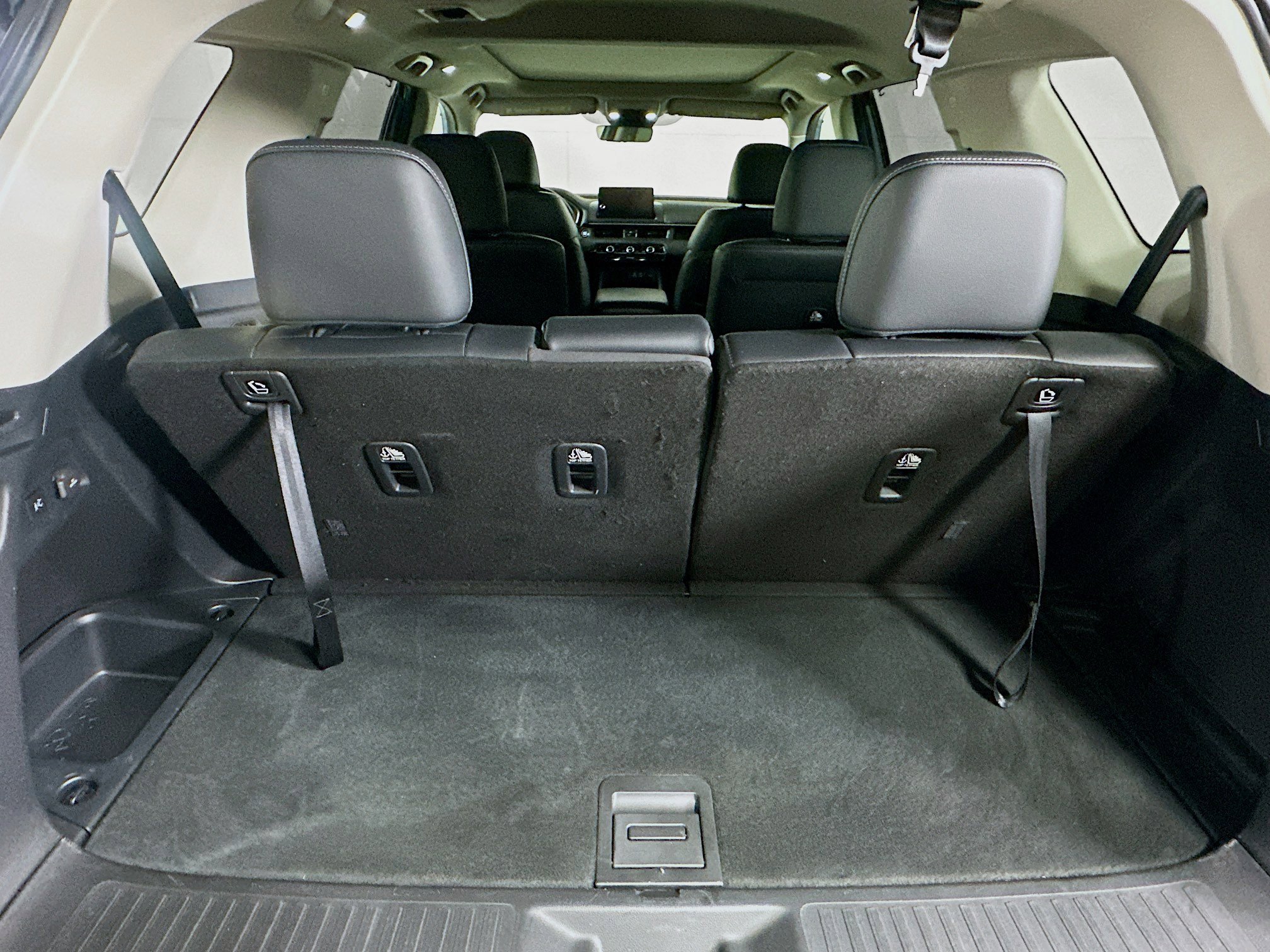 Used 2023 Honda Pilot Touring image 30