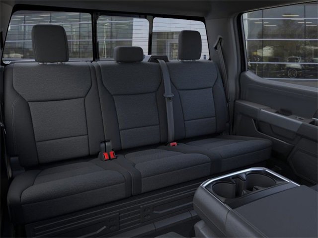New 2025 Ford F150 XLT image 11
