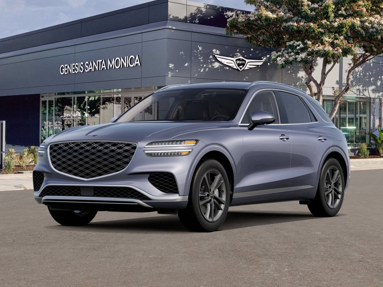 New 2027 Genesis GV70 2.5T Advanced AWD/4WD image 10