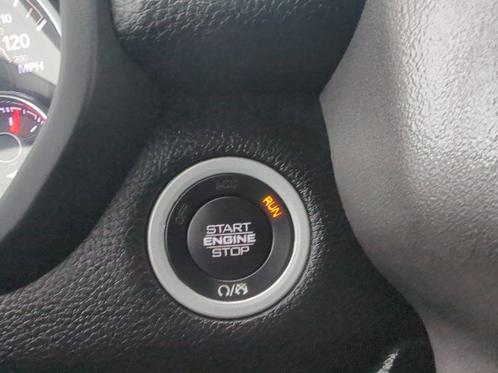 Used 2021 RAM 1500 Big Horn image 31